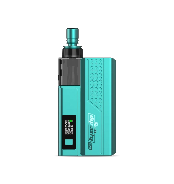 Orca Vape San Dynasty Pro Pod Kit - Ocean Blue