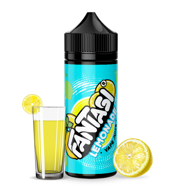 236304 Lemonade 70/30 E Liquid Fantasi