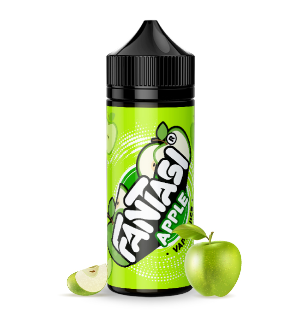 236532 Apple 70/30 E Liquid Fantasi