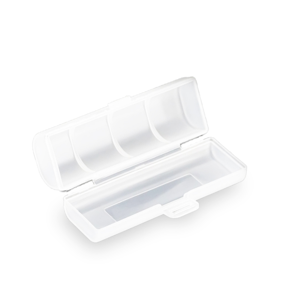 247378 18650 Battery Carry Case