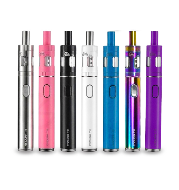 247452 Innokin Endura T18E Starter Kit
