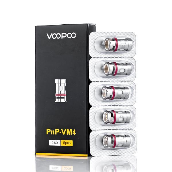 259568 VOOPOO PnP VM Coils