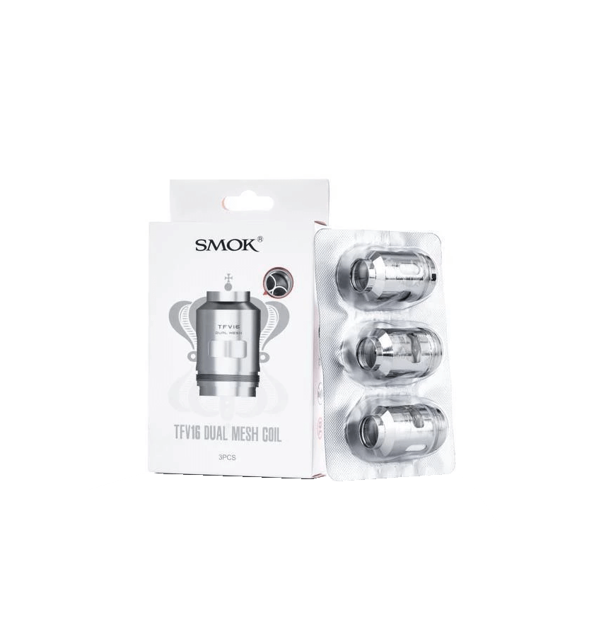 260860 SMOK TFV16 Coils
