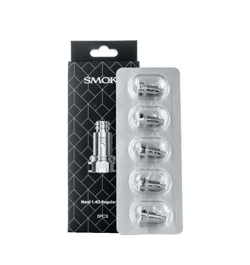 260862 SMOK Nord Coils