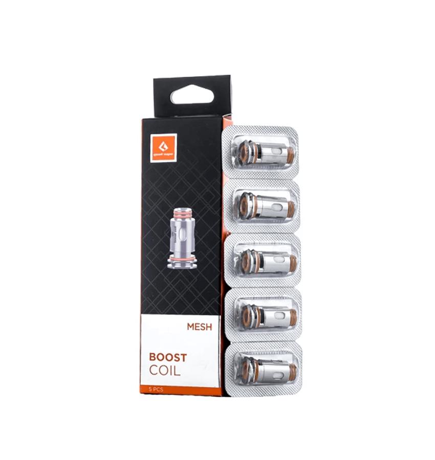 261802 GeekVape Aegis B Series Mesh Coils