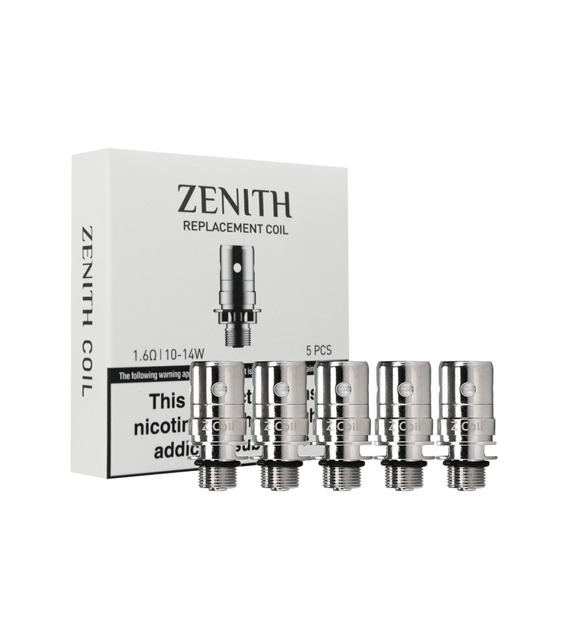 297512 Innokin Z Coils (Zenith)
