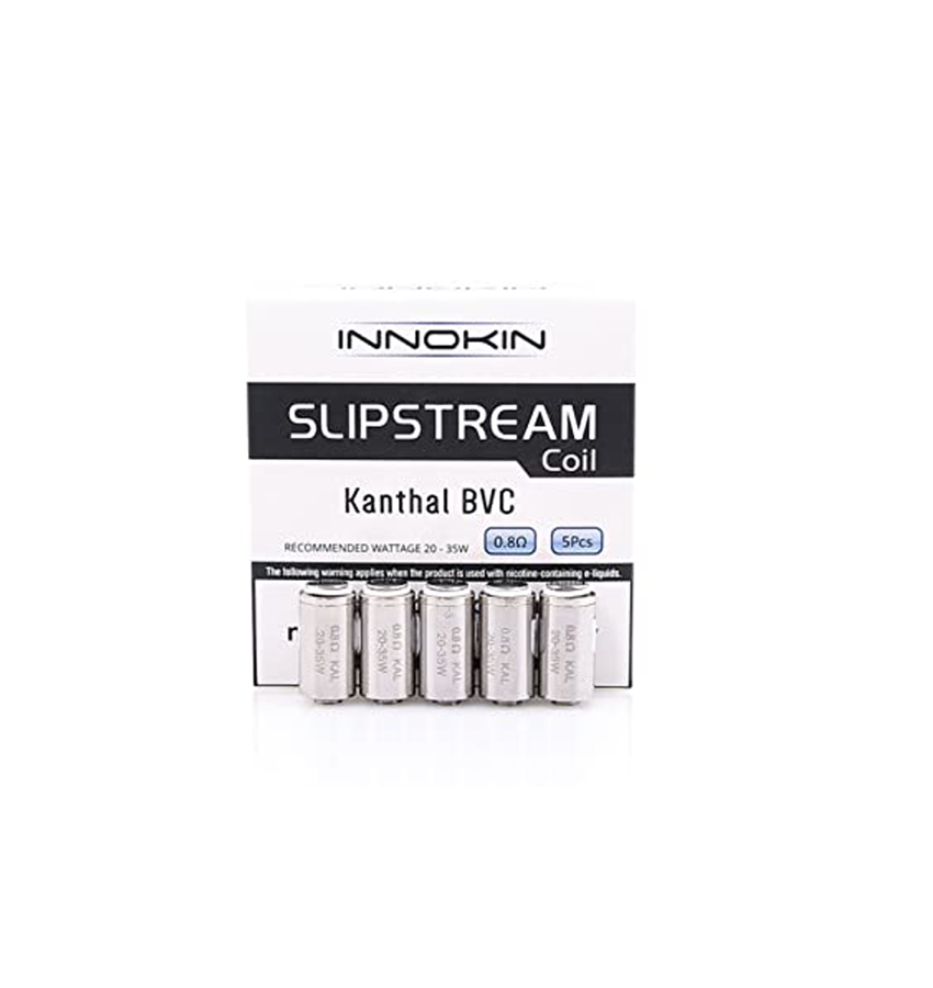 297533 Innokin Slipstream Coils