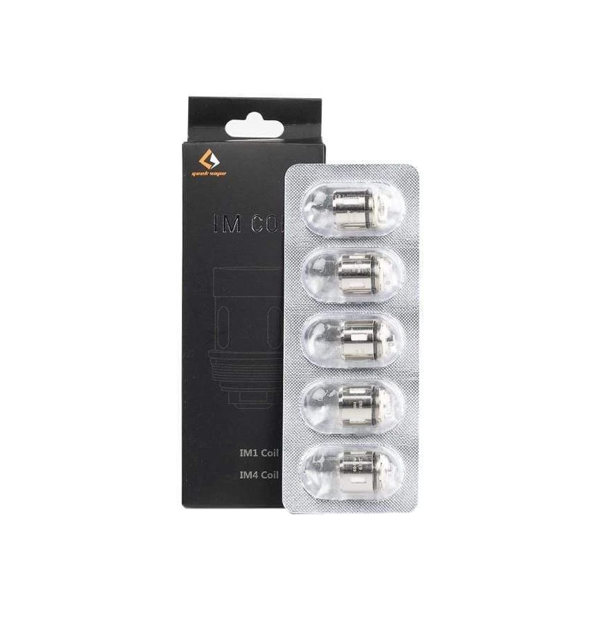 302055 GeekVape IM Coils