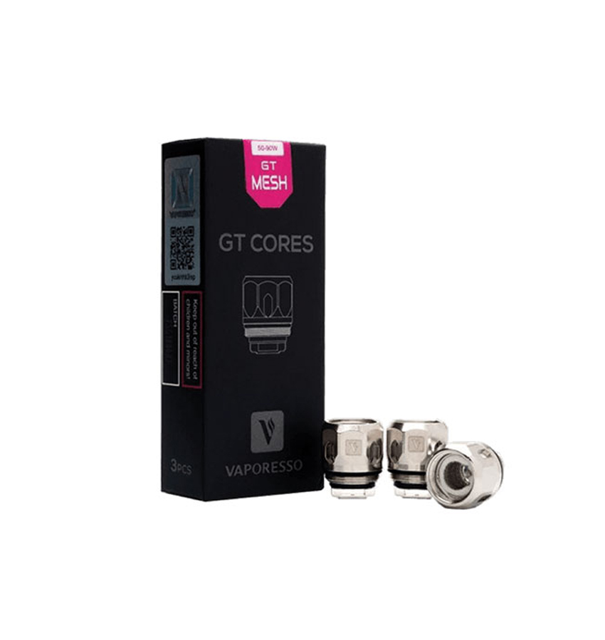 302097 Vaporesso GT Core Meshed Coils