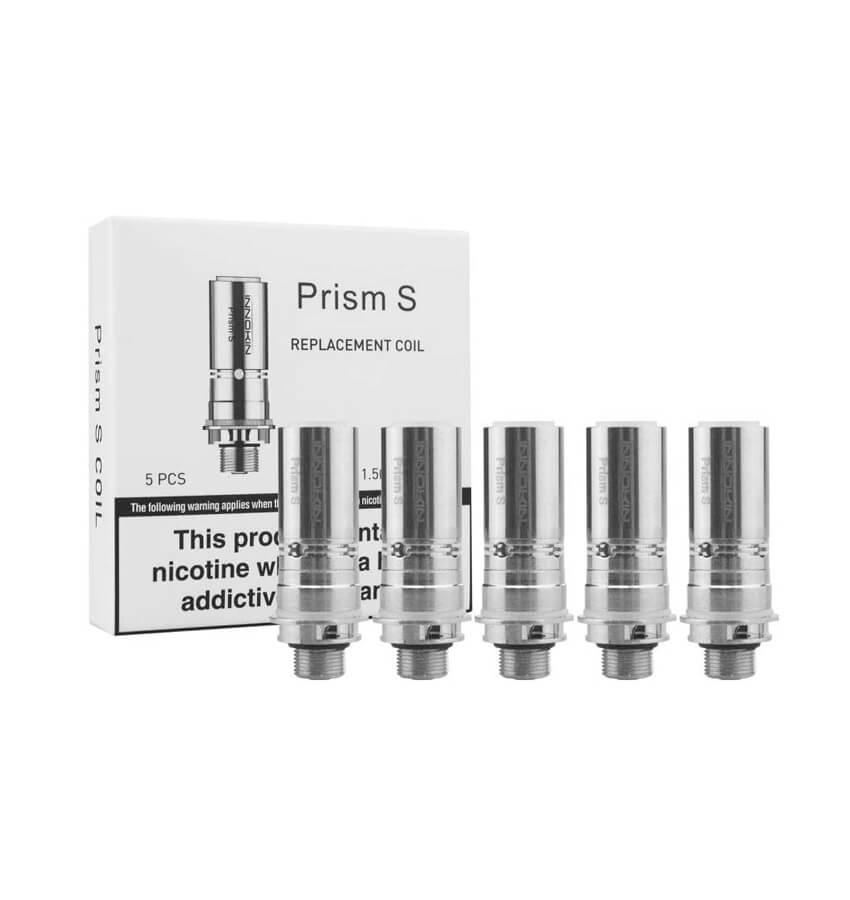 345872 Innokin Prism S Coils