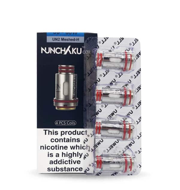 352560 Uwell Nunchaku Coils