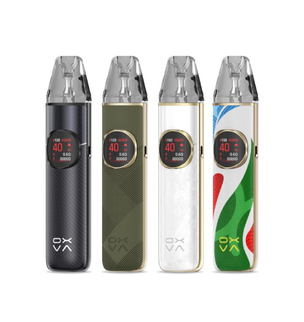 PD3852 OXVA NeXLIM 2 Pod Vape Kit