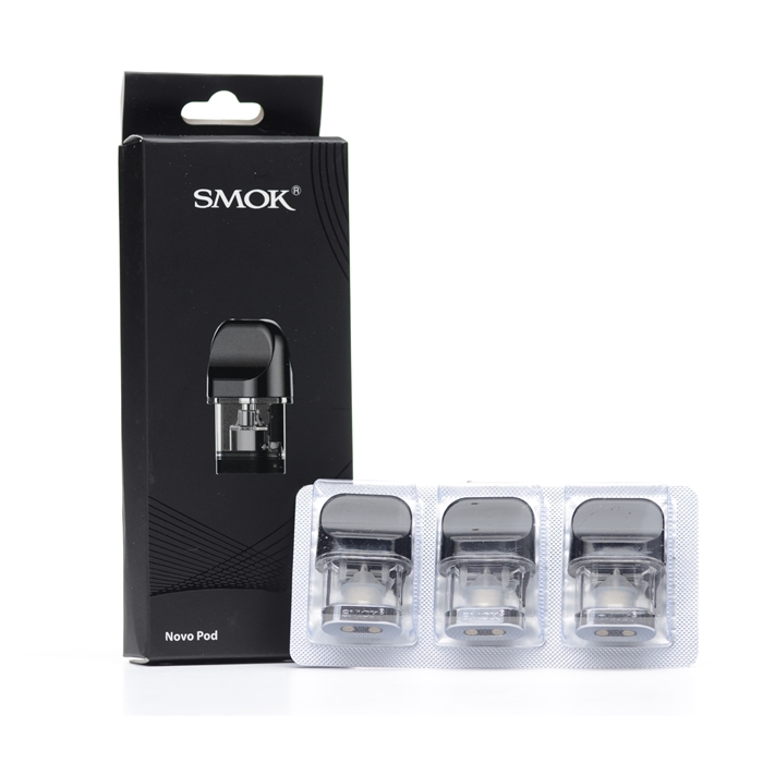 386284 SMOK Novo Pods