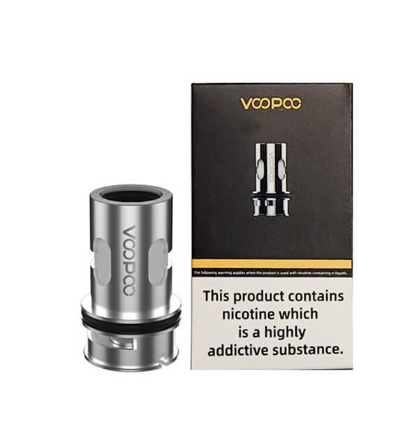 412157 VOOPOO TPP Coils