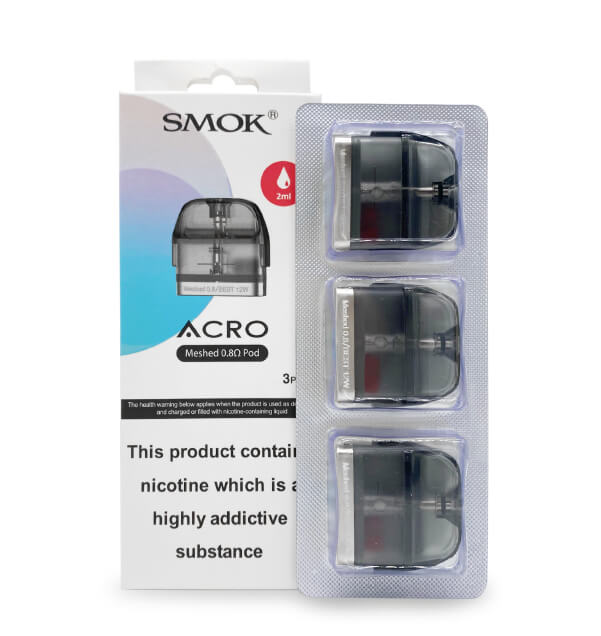 426997 SMOK Acro Pods