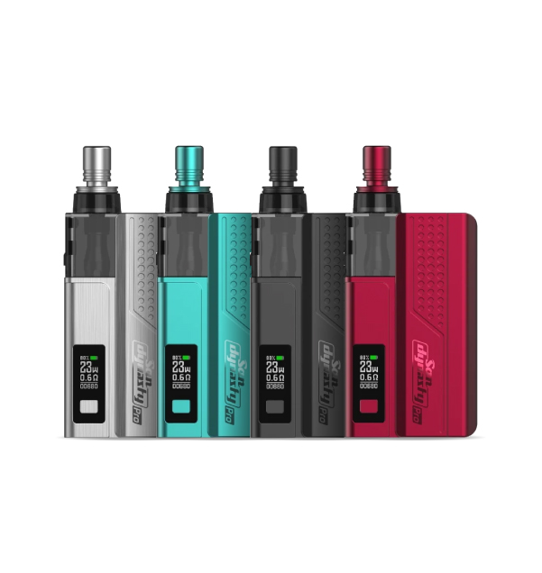 Orca Vape San Dynasty Pro Pod Kit