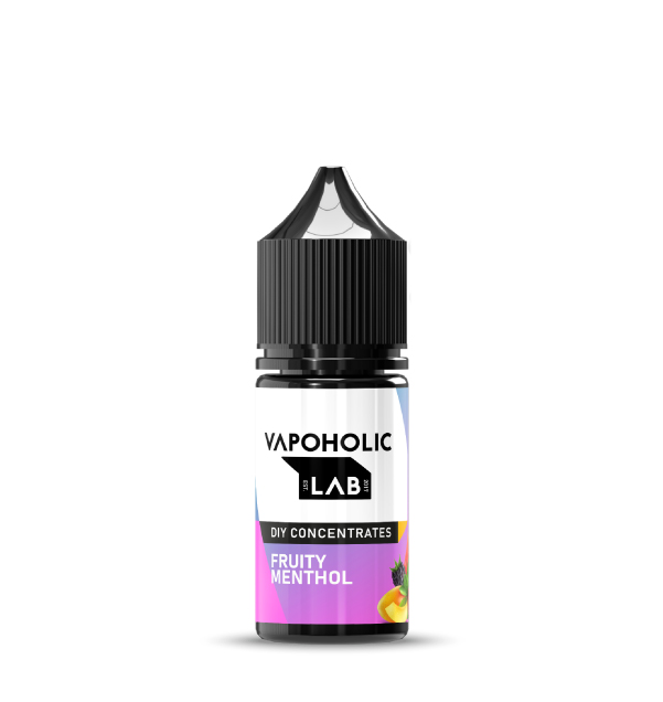 P3974 Fruity Menthol Ferocious E-Liquid Concentrate