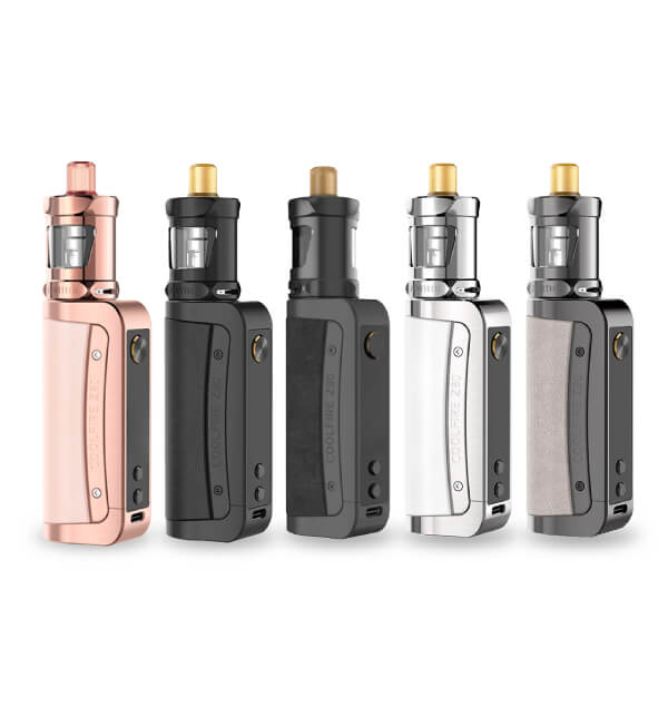 492792 Innokin COOLFIRE Z80 Zenith II Kit