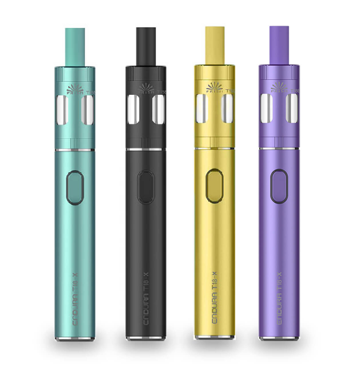 503027 Innokin Endura T18-X Starter Kit