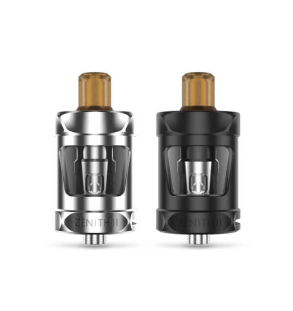 623376 Innokin Zenith II Tank