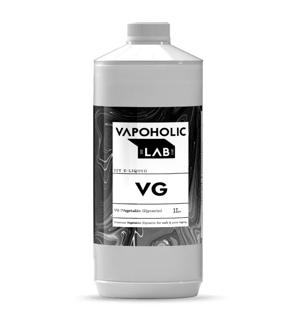 685093 Vegetable Glycerine for DIY E-Liquid