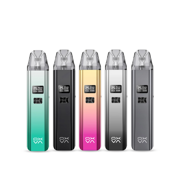 736160 Oxva Xlim Vape Pod Kit