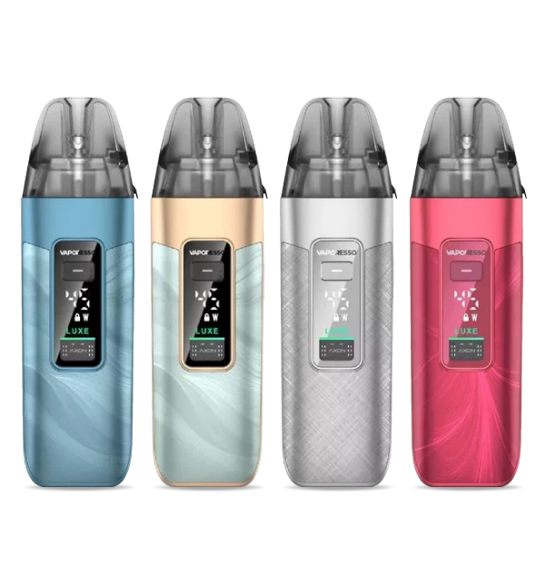 PD3808 Vaporesso Luxe X3 Vape Kit