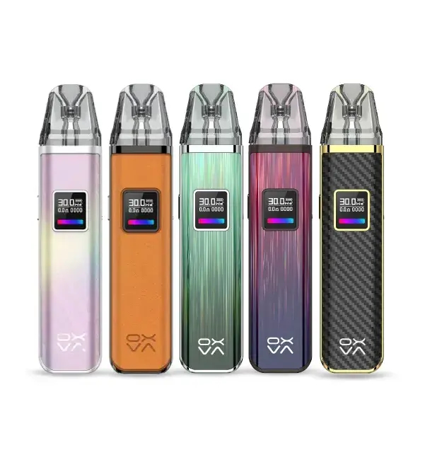 759442 Oxva Xlim Pro Vape Pod