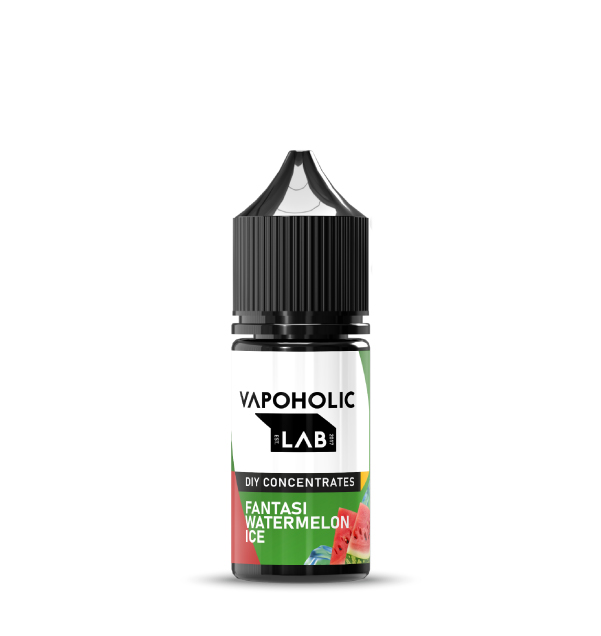 766876 Watermelon Fantasi E Liquid Concentrate