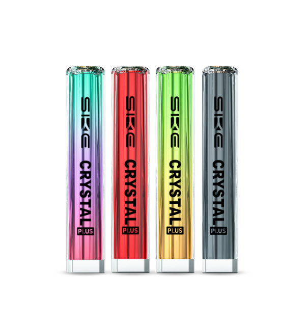 770503 SKE Crystal Plus Battery