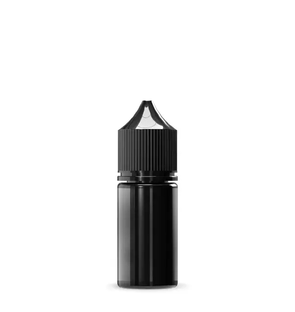 835978 30ml Chubby Gorilla© Bottles | Black