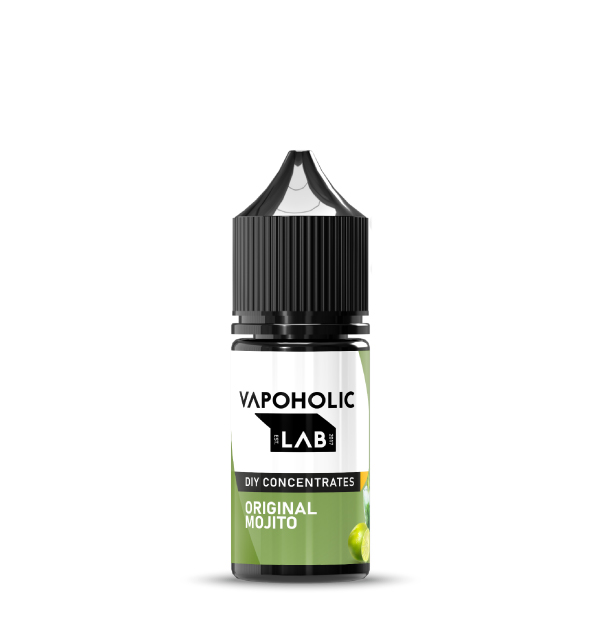 843584 Original Mojito Spirited E Liquid Concentrate