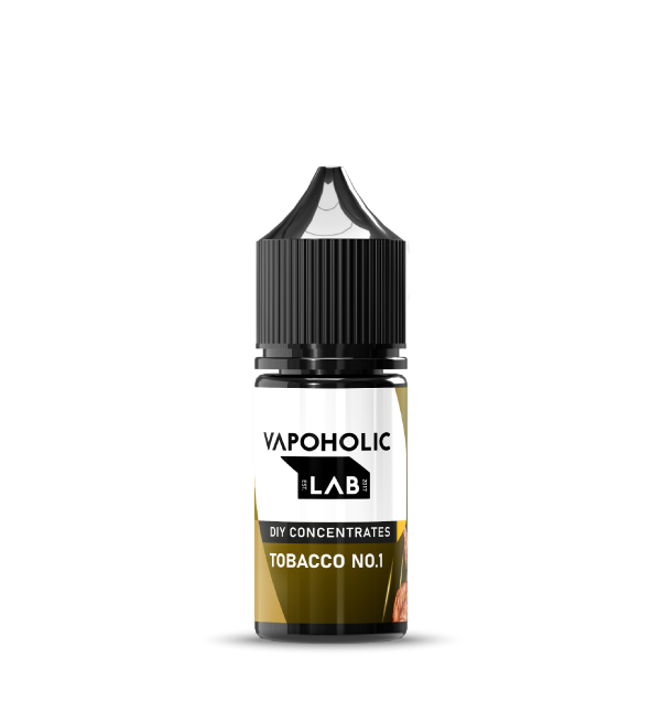 843647 Tobacco No.1 Debonair E Liquid Concentrate