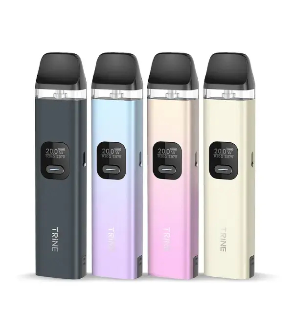 844679 Innokin Trine Pod Vape Kit
