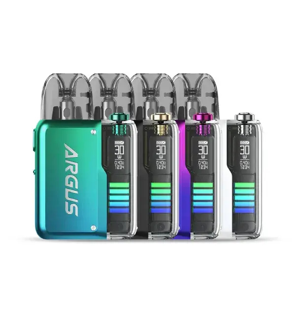 860147 VooPoo Argus P2 Vape Pod Kit