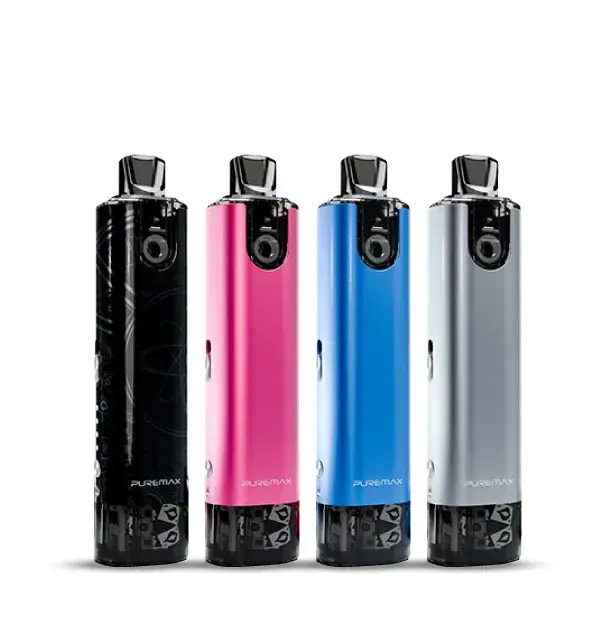 861573 SXMini PureMax Vape Pod Kit