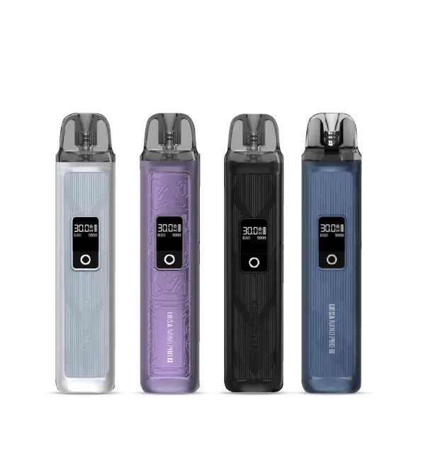 866678 Lost Vape Ursa Nano Pro 2 Vape Pod Kit