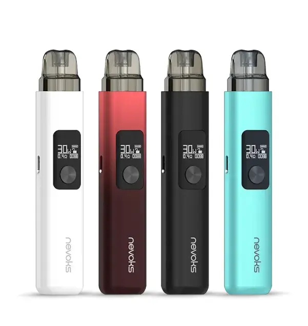 870184 Nevoks Feelin AX Vape Pod Kit