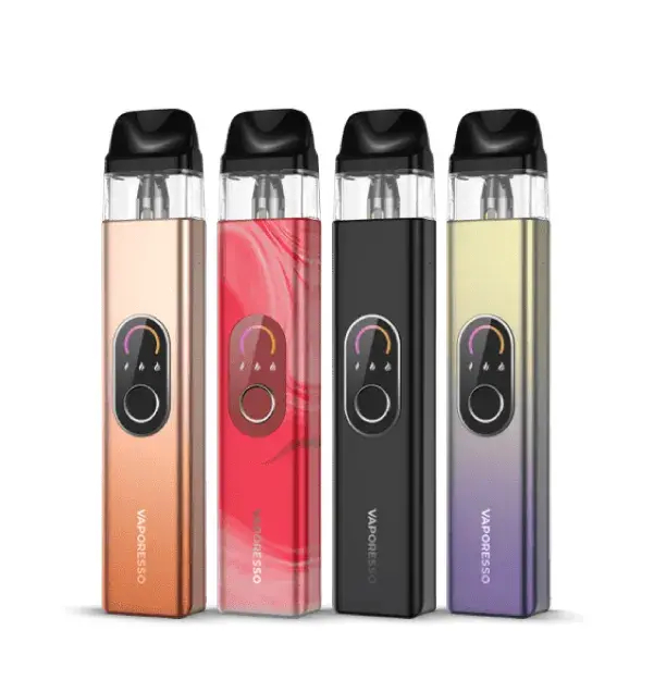 870271 Vaporesso XROS 4 Vape Pod Kit