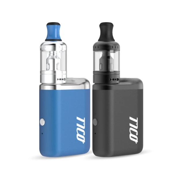 888429 DA ONE TICO Vape Kit
