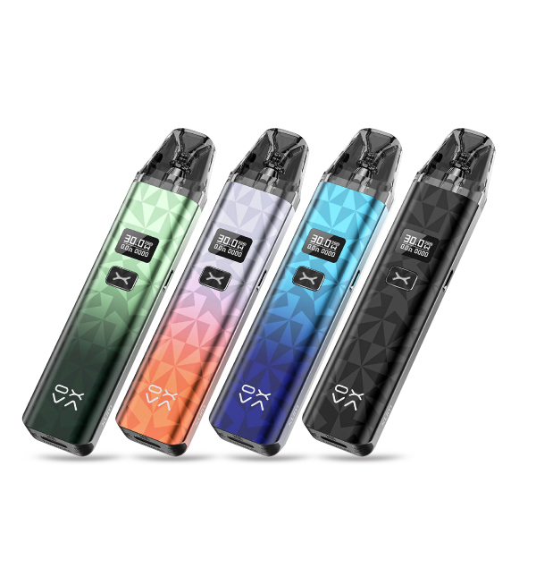 893721 OXVA Xlim Classic Vape Pod Kit