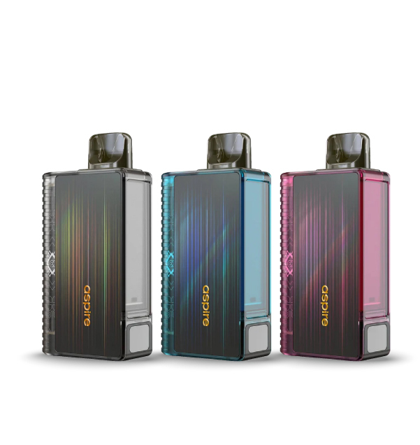 P10230 Aspire Gotek Nano Vape Pod Kit