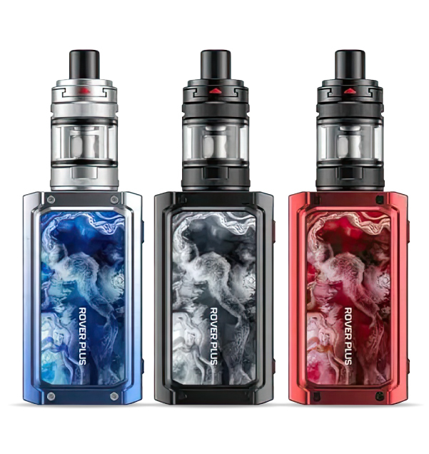 P11178 Aspire Rover Plus Vape Kit