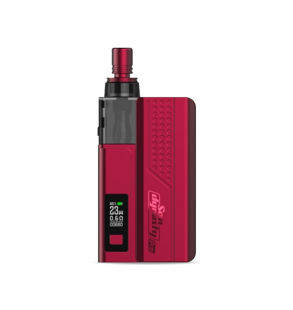 Orca Vape San Dynasty Pro Pod Kit - Vintage Reserve