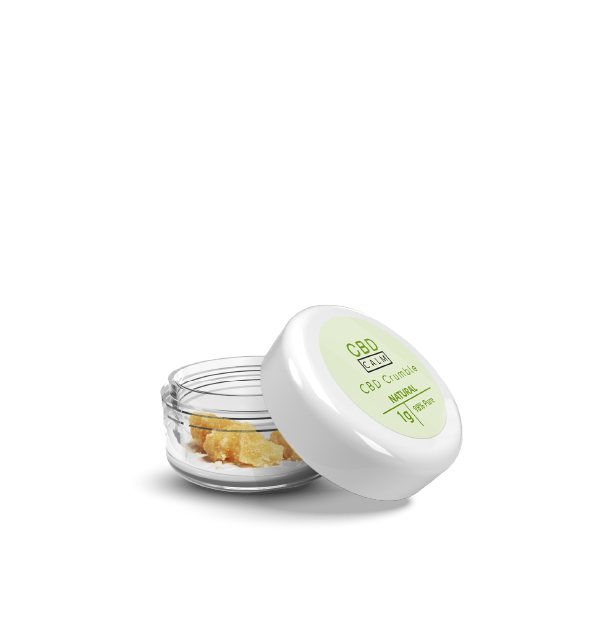 PM3072 CBD Calm Crumble