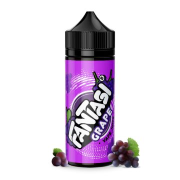 236286 Grape 70/30 E Liquid Fantasi
