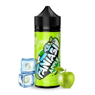 236538 Apple Ice 70/30 E Liquid Fantasi