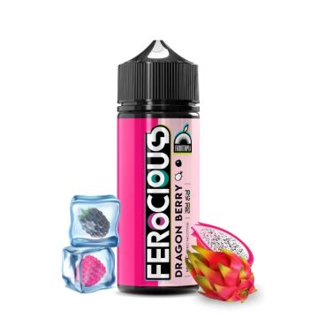 236691 Dragonberry 70/30 E-Liquid Ferocious