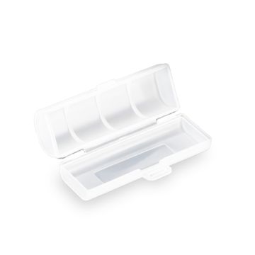 247378 18650 Battery Carry Case