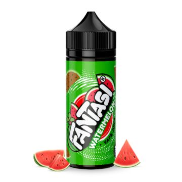 411375 Watermelon 70/30 E-Liquid Fantasi